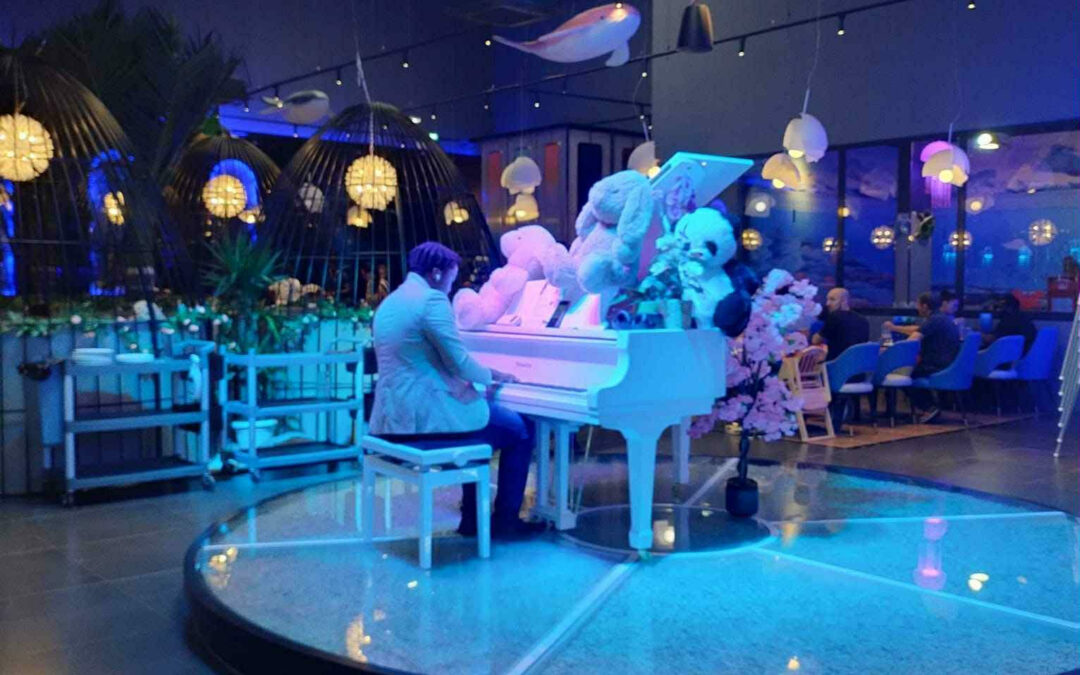 Ambiances olfactives : comment une signature parfumée transforme vos événements