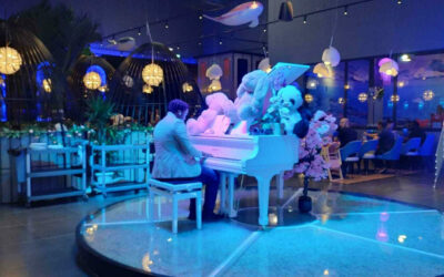 Ambiances olfactives : comment une signature parfumée transforme vos événements