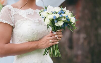 Pourquoi vos fleurs de mariage n’ont plus d’odeur ? (La solution Floressence)