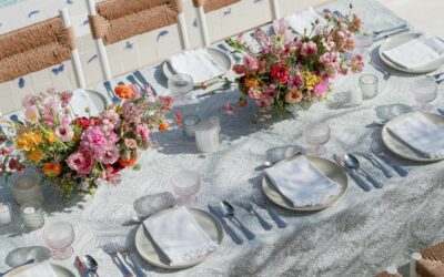 Design Olfactif et Gastronomie : Sublimez Vos Événements